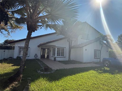 10937 SW 138th Pl # 0, Miami FL 33186