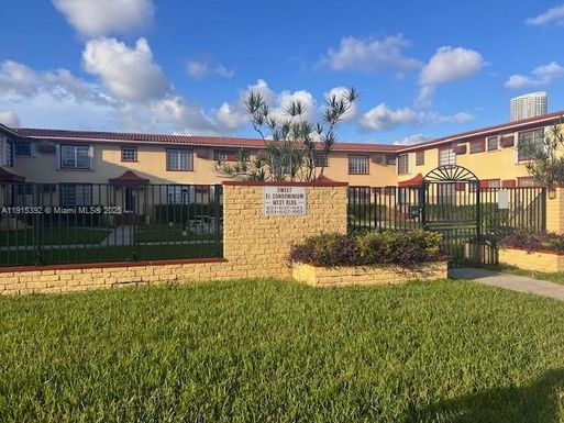 651 SW 11th St # 15W, Miami FL 33129