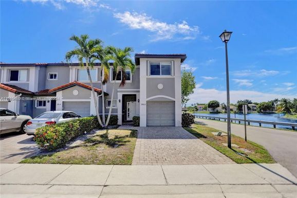 2802 SW 128 Way, Miramar FL 33027