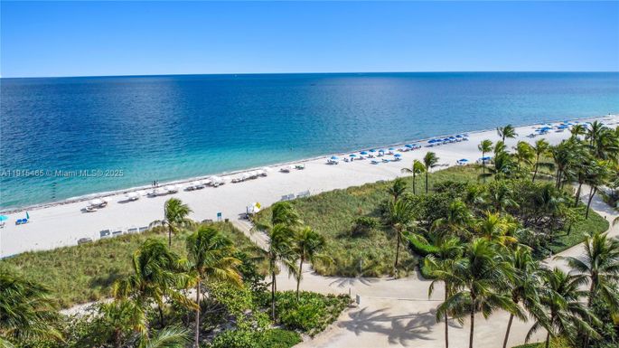 10175 Collins Ave # 504, Bal Harbour FL 33154