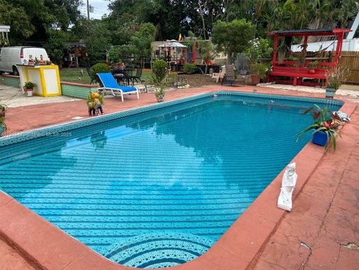 436 E Evanston Cir # 2, Fort Lauderdale FL 33312