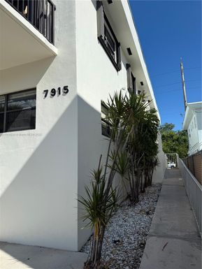 7915 Harding Ave # 5, Miami Beach FL 33141