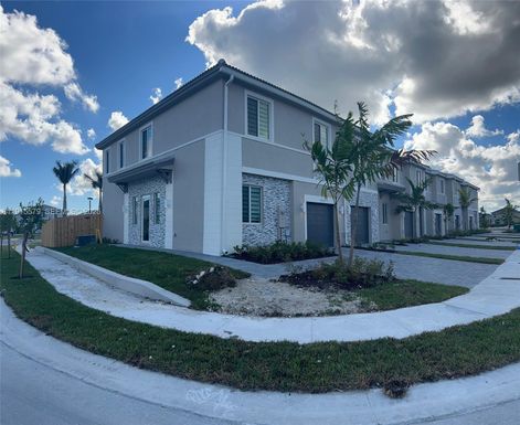 1455 SE 6th terrace, Homestead FL 33034