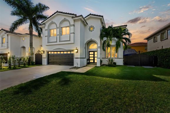 6014 SW 160th Ave, Miami FL 33193