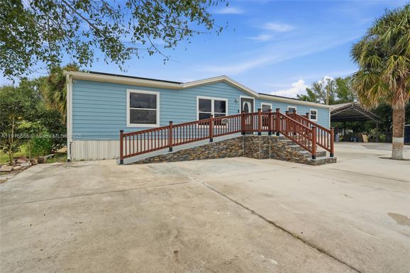 15835 Kaloacoochee ST, La Belle FL 33935