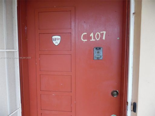 1501 NE 191st St # C107, Miami FL 33179