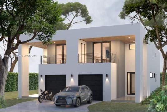 169 NE 69th St, Miami FL 33138