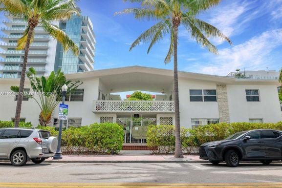 101 Collins Ave # 24, Miami Beach FL 33139