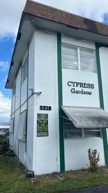 2219 Polk St # 9A, Hollywood FL 33020