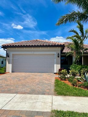 4139 Silver Maple Way # 4139, Vero Beach FL 32967