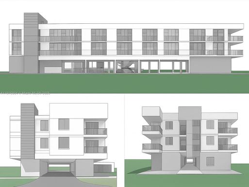 6114 SW 26th St, Miramar FL 33023