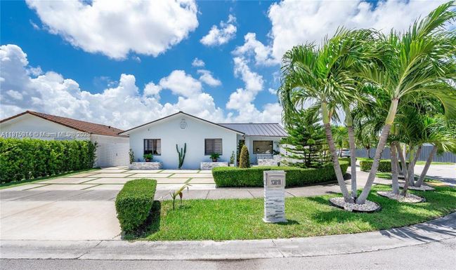 13818 SW 11th St # 0, Miami FL 33184