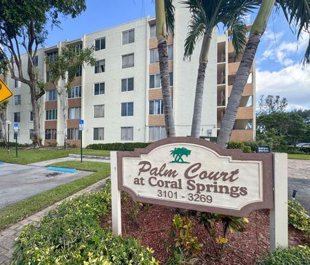 3149 Riverside Dr # 202, Coral Springs FL 33065