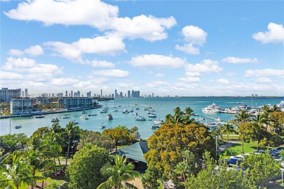 1701 Sunset Harbor Dr # L705, Miami Beach FL 33139