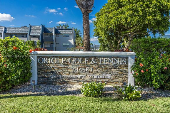 7887 Golf Cir Dr # 106, Margate FL 33063