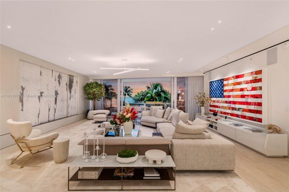 9001 Collins Ave # 207, Surfside FL 33154