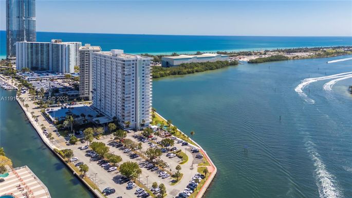 500 Bayview Dr # 231, Sunny Isles Beach FL 33160