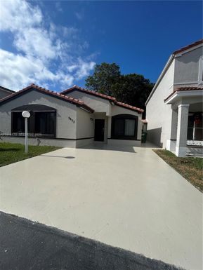 9672 SW 166th Ct # 9672, Miami FL 33196