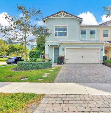3936 Mahogany Ln, Hollywood FL 33021