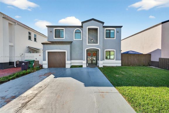 11800 SW 272nd Ter, Homestead FL 33032