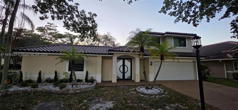 5010 Perignon Way, Coral Springs FL 33067