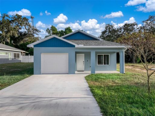 333 Hemlock, Sebring FL 33870
