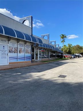 10240 SW 56th St # B, Miami FL 33165