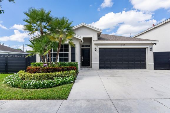 23062 SW 116th Ct, Miami FL 33170