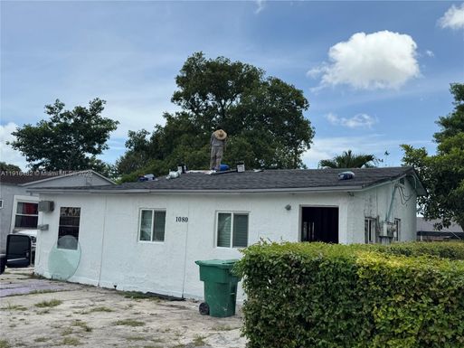 1080 NW 65th St, Miami FL 33150
