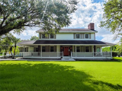 24545 SW 192nd Ave, Homestead FL 33031