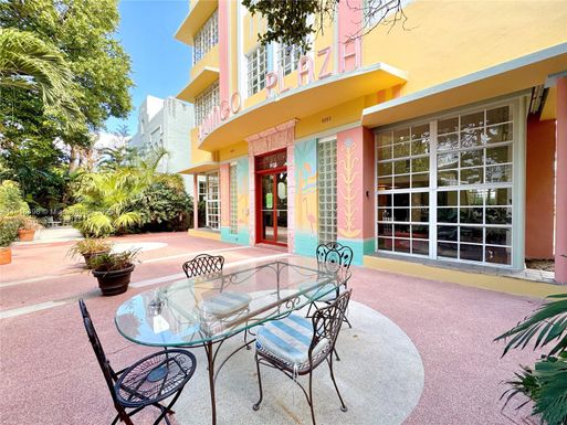 1051 Meridian Ave # 1D, Miami Beach FL 33139