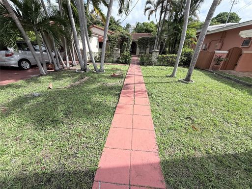 9125 Byron Ave, Surfside FL 33154