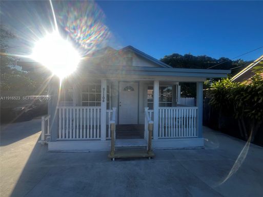 11108 Peachtree Dr # 1, Miami FL 33161