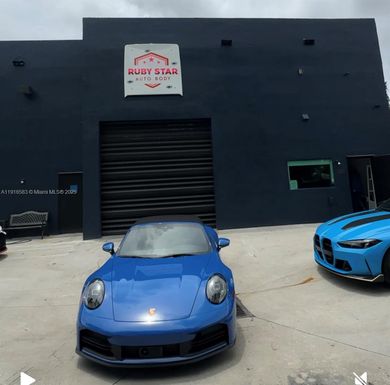 5844 Dawson St, Hollywood FL 33023