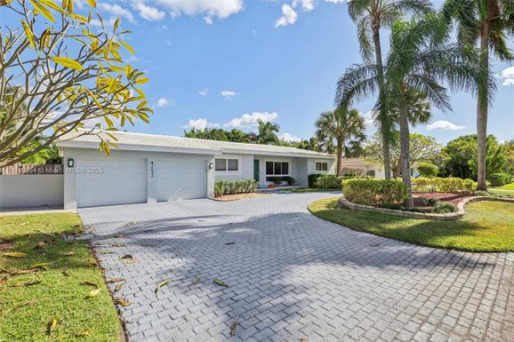 2632 NE 26th Ave, Fort Lauderdale FL 33306
