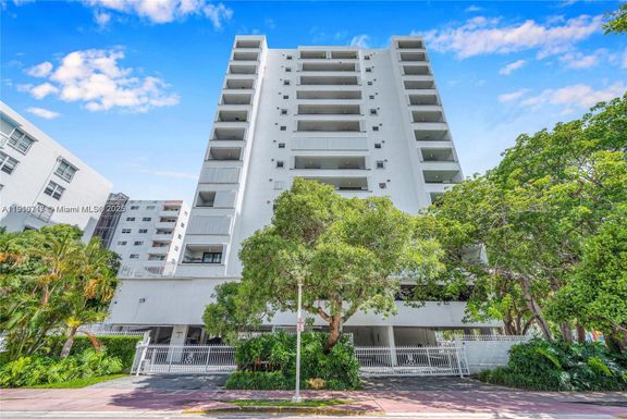 1775 Washington Ave # 4G, Miami Beach FL 33139