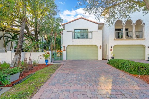 4419 Hidden Harbour Ter # 4419, Dania Beach FL 33312
