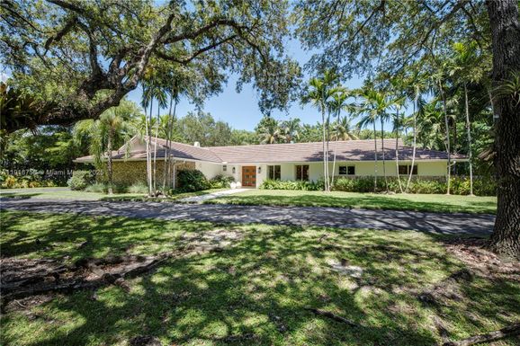 11905 SW 67th Ave # 0, Pinecrest FL 33156