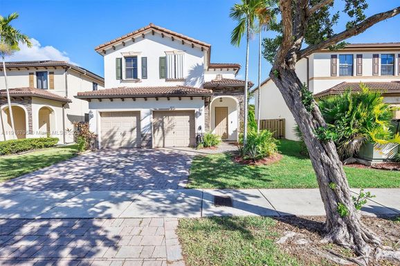 9115 SW 227th Ter, Cutler Bay FL 33190