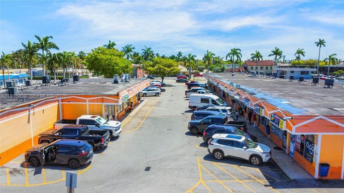 854 N Krome Ave, Homestead FL 33030