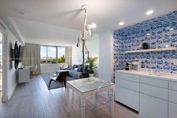 1100 West Ave # 509, Miami Beach FL 33139