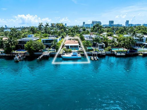 460 W Dilido Dr, Miami Beach FL 33139