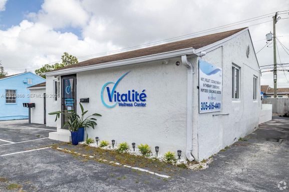 6443 Bird Rd, Miami FL 33155