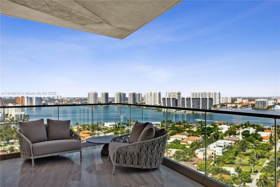 18975 Collins Ave # 1905, Sunny Isles Beach FL 33160