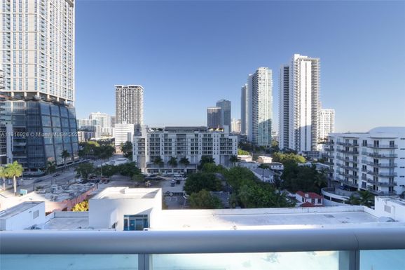 333 NE 24th St # 906, Miami FL 33137