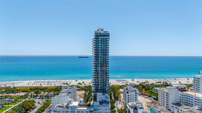 101 20th St # 2902, Miami Beach FL 33139