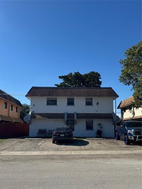 1741 SW 40th Ter, Fort Lauderdale FL 33317