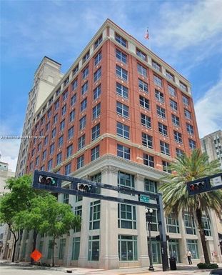 111 E Flagler St # 507, Miami FL 33131