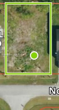 719 NW Archer Ave, Port St. Lucie FL 34983