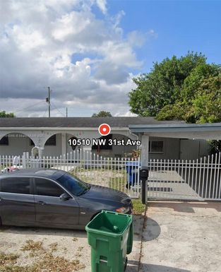 10510 NW 31st Ave, Miami FL 33147